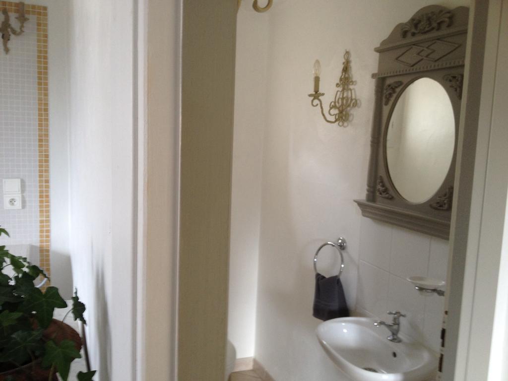 Maison D'Hotes Urbegia อัสแก็ง ภายนอก รูปภาพ